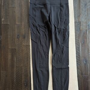 Lululemon Leggings - XS